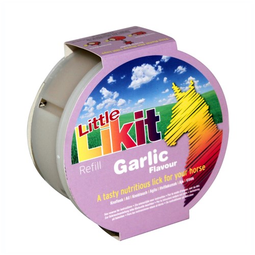 Little Likit Refill Garlic LIK4250 GA